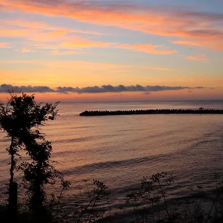 хотел панорама 酒店 希典