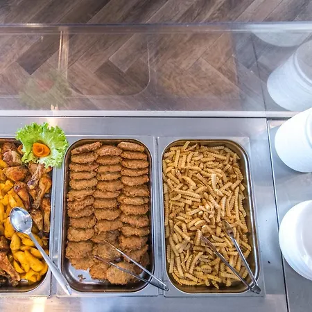 酒店 хотел панорама 希典