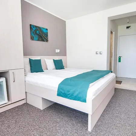 хотел панорама 酒店 希典