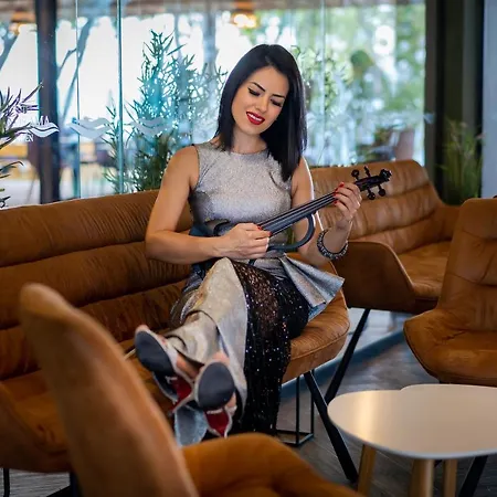 хотел панорама 酒店