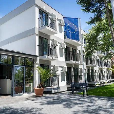 酒店 хотел панорама