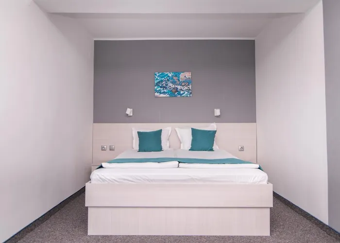 хотел панорама