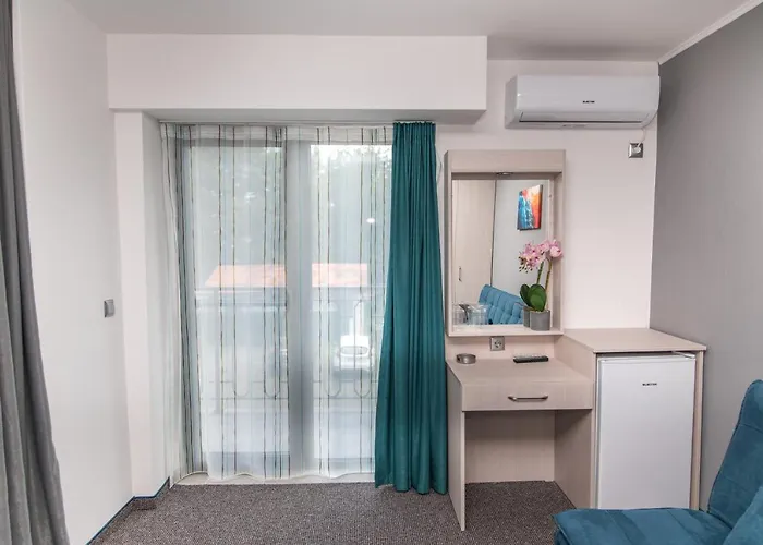 Ξενοδοχείο хотел панорама