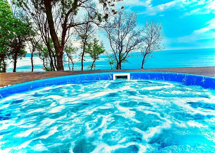 хотел панорама