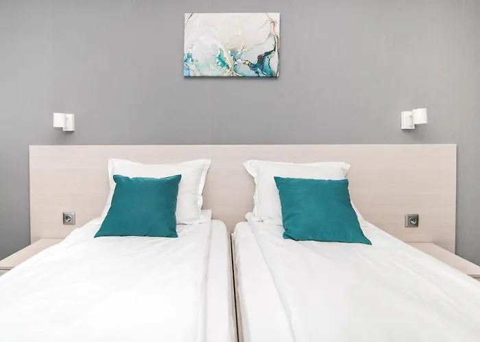 Ξενοδοχείο хотел панорама 2*