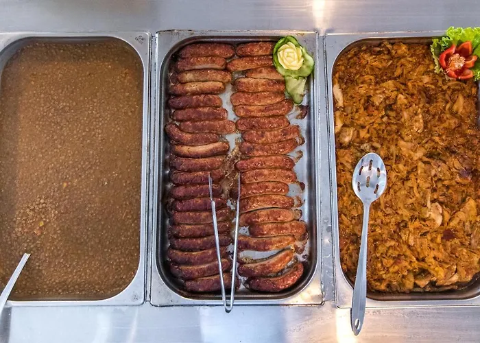 Ξενοδοχείο хотел панорама