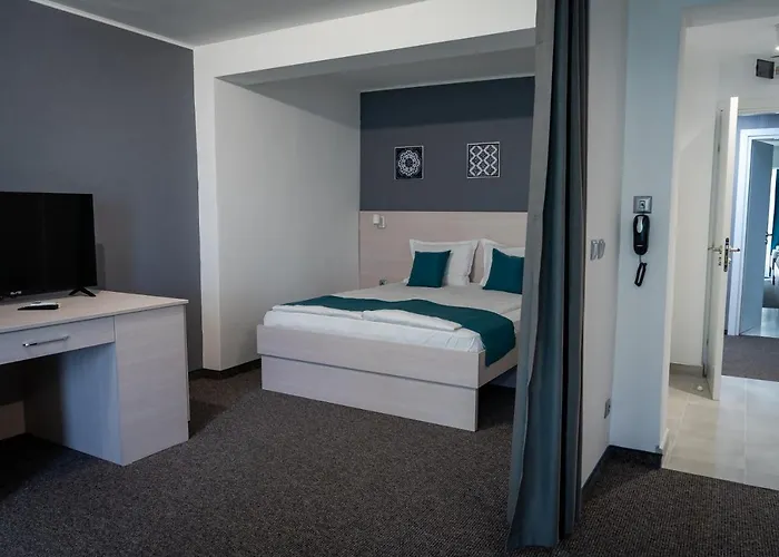 Ξενοδοχείο хотел панорама 2*