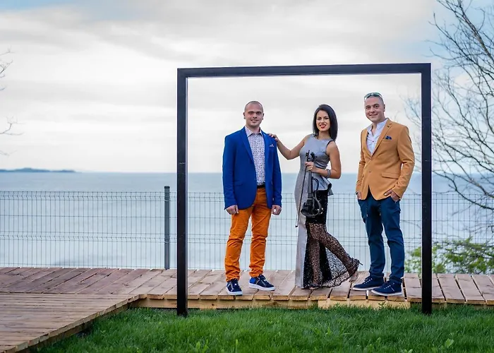 хотел панорама Ξενοδοχείο