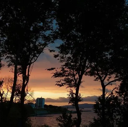 Ξενοδοχείο хотел панорама