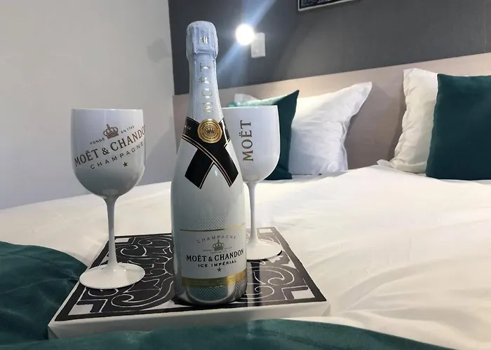 Ξενοδοχείο хотел панорама 2*