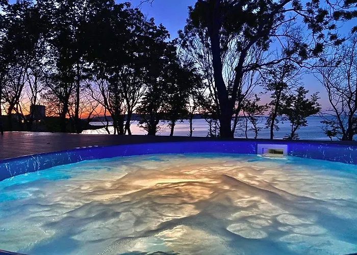 хотел панорама 2* Kiten (Burgas)