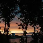 Szálloda хотел панорама