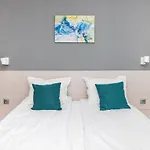 хотел панорама Szálloda 2*