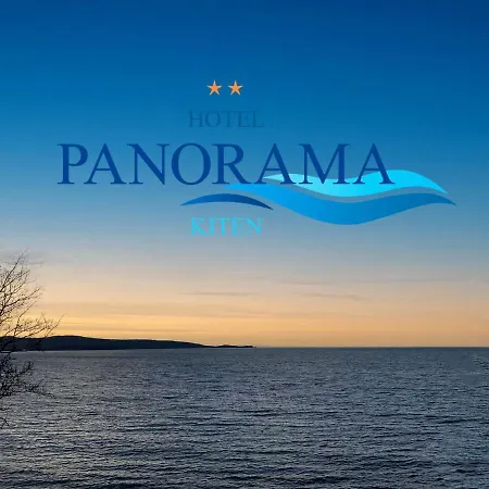 хотел панорама Hotel Kiten (Burgas)
