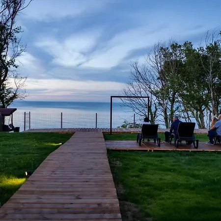 فندق хотел панорама