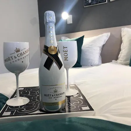 Hotel хотел панорама 2*