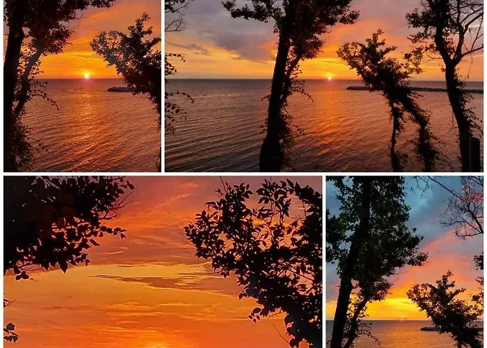 хотел панорама Хотел 2*