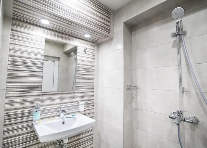 хотел панорама Китен