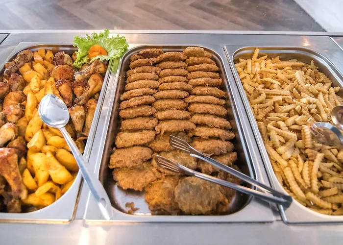 хотел панорама Хотел 2*