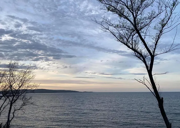 хотел панорама Хотел