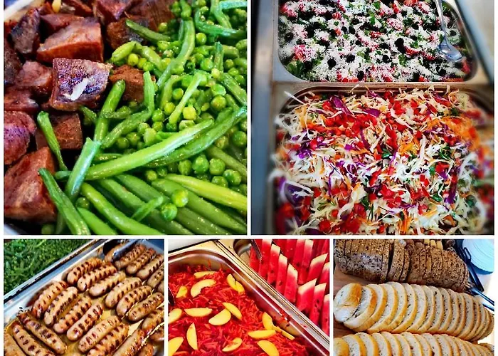 хотел панорама 2*