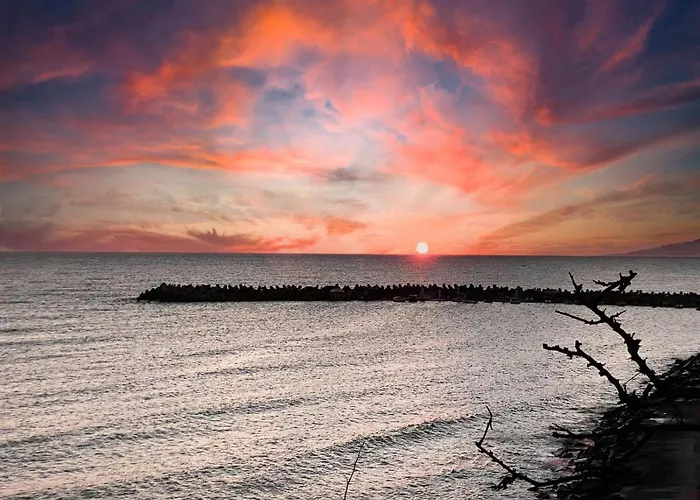 хотел панорама Хотел Китен