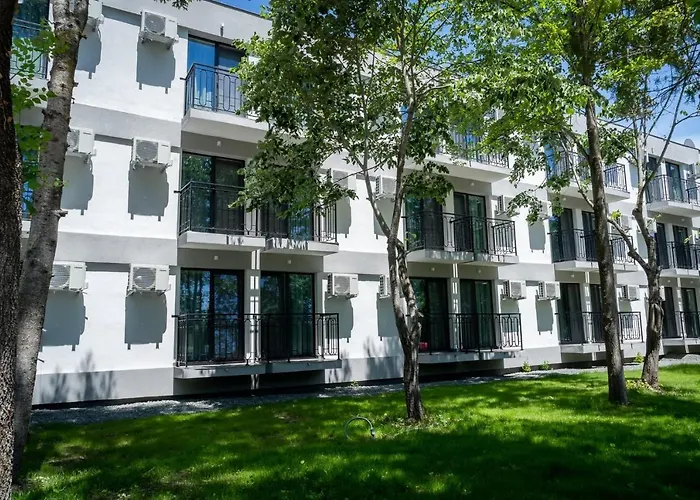 Хотел хотел панорама 2*