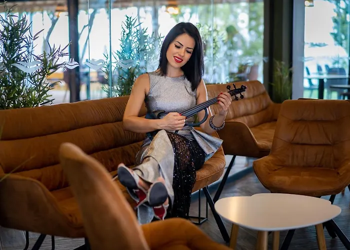 хотел панорама Хотел