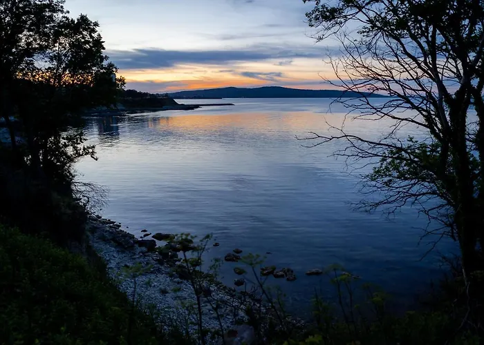 хотел панорама Китен